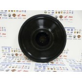 IDLER WHEEL BLACK 5.63